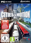 Cities in Motion jetzt bei Amazon kaufen
