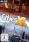 Cities XL 2012 jetzt bei Amazon kaufen