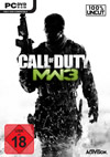 Call of Duty: Modern Warfare 3 (2011) jetzt bei Amazon kaufen
