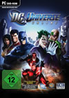 DC Universe Online