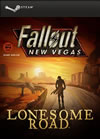 Fallout: New Vegas - Lonesome Road (DLC) jetzt bei Amazon kaufen