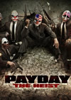 Payday: The Heist jetzt bei Amazon kaufen