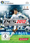 Pro Evolution Soccer 2012