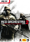Red Orchestra 2: Heroes of Stalingrad jetzt bei Amazon kaufen