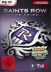 Saints Row 3: The Third jetzt bei Amazon kaufen