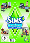 Die Sims 3: Design-Garten-Accessoires  jetzt bei Amazon kaufen