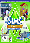 Die Sims 3: Stadt-Accessoires  jetzt bei Amazon kaufen