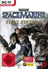 Warhammer 40000: Space Marine (First Edition) jetzt bei Amazon kaufen