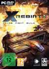 X: Rebirth jetzt bei Amazon kaufen