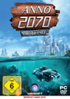 ANNO 2070: Die Tiefsee jetzt bei Amazon kaufen