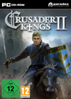 Crusader Kings 2  jetzt bei Amazon kaufen