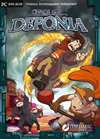 Chaos auf Deponia