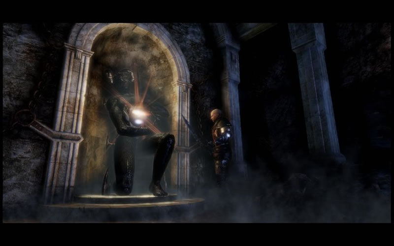 Screenshot zu Das schwarze Auge 5: Demonicon Screenshot zu Das schwarze Auge 5: Demonicon