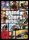 GTA Grand Theft Auto 5