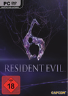 Resident Evil 6