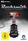 Rocksmith jetzt bei Amazon kaufen