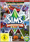Die Sims 3: Jahreszeiten - Limited Edition  jetzt bei Amazon kaufen