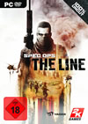 Spec Ops: The Line  jetzt bei Amazon kaufen