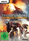 Transformers: Untergang von Cybertron  jetzt bei Amazon kaufen