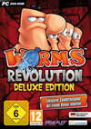 Worms Revolution - Deluxe Edition jetzt bei Amazon kaufen