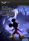 Castle of Illusion: Mickey Mouse
