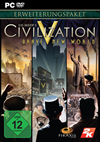 Civilization 5: Brave New World jetzt bei Amazon kaufen