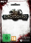 Das schwarze Auge: Blackguards