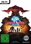 Final Fantasy 14: A Realm Reborn 