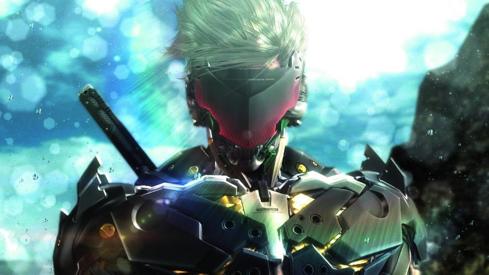 Screenshot zu Metal Gear Rising: Revengeance