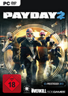 Payday 2 jetzt bei Amazon kaufen