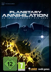 Planetary Annihilation  jetzt bei Amazon kaufen