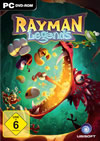 Rayman Legends jetzt bei Amazon kaufen
