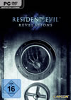 Resident Evil: Revelations  jetzt bei Amazon kaufen