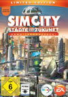 Sim City 5: Städte der Zukunft jetzt bei Amazon kaufen