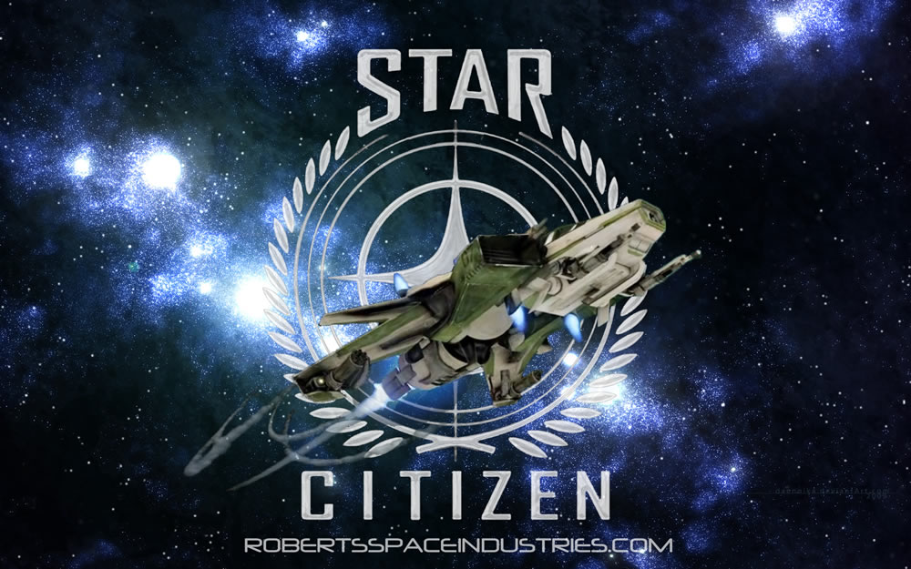 News - Star Citizen - So spielt ihr das Spiel für kurze Zeit kostenlos News - Star Citizen - So spielt ihr das Spiel für kurze Zeit kostenlos