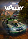 TrackMania 2: Valley