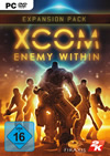 XCOM: Enemy Within jetzt bei Amazon kaufen