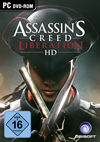 Assassin's Creed: Liberation HD