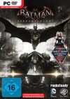 Batman: Arkham Knight jetzt bei Amazon kaufen