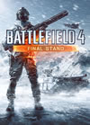 Battlefield 4: Final Stand (DLC) jetzt bei Amazon kaufen