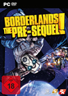 Borderlands: The Pre-Sequel jetzt bei Amazon kaufen