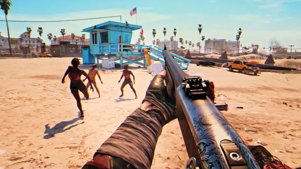 Tipps & Tricks - Dead Island 2 - Guides, Tutorials, Tipps und Tricks