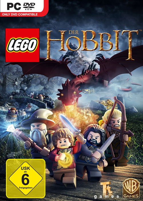 Alle Spiele zur Brand/Spieleserie Der Herr der Ringe PC Games Database
