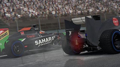 Screenshot zu F1 2014 