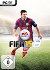 FIFA 15 jetzt bei Amazon kaufen