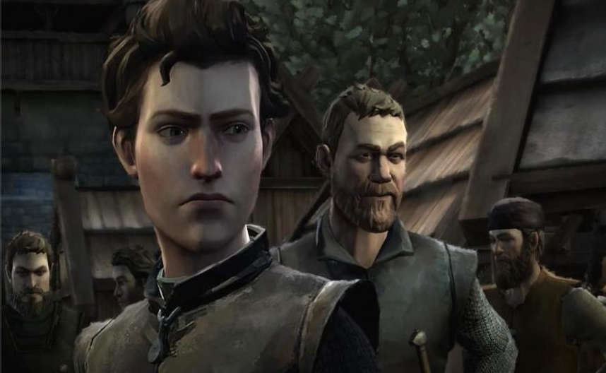 Game of Thrones (Staffel 1) Screenshots PC Games Database