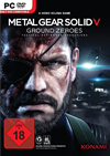 Metal Gear Solid 5: Ground Zeroes jetzt bei Amazon kaufen