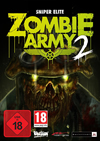 Sniper Elite Zombie Army 2 jetzt bei Amazon kaufen