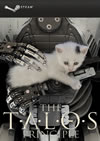 The Talos Principle jetzt bei Amazon kaufen