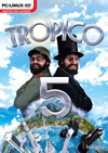 Tropico 5 jetzt bei Amazon kaufen